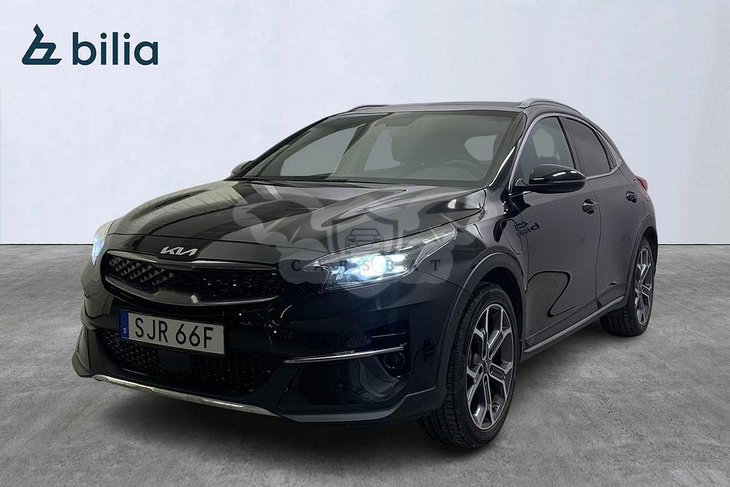 Kia XCeed 2022