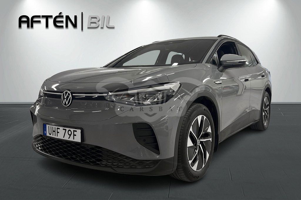 Volkswagen ID.4 2022