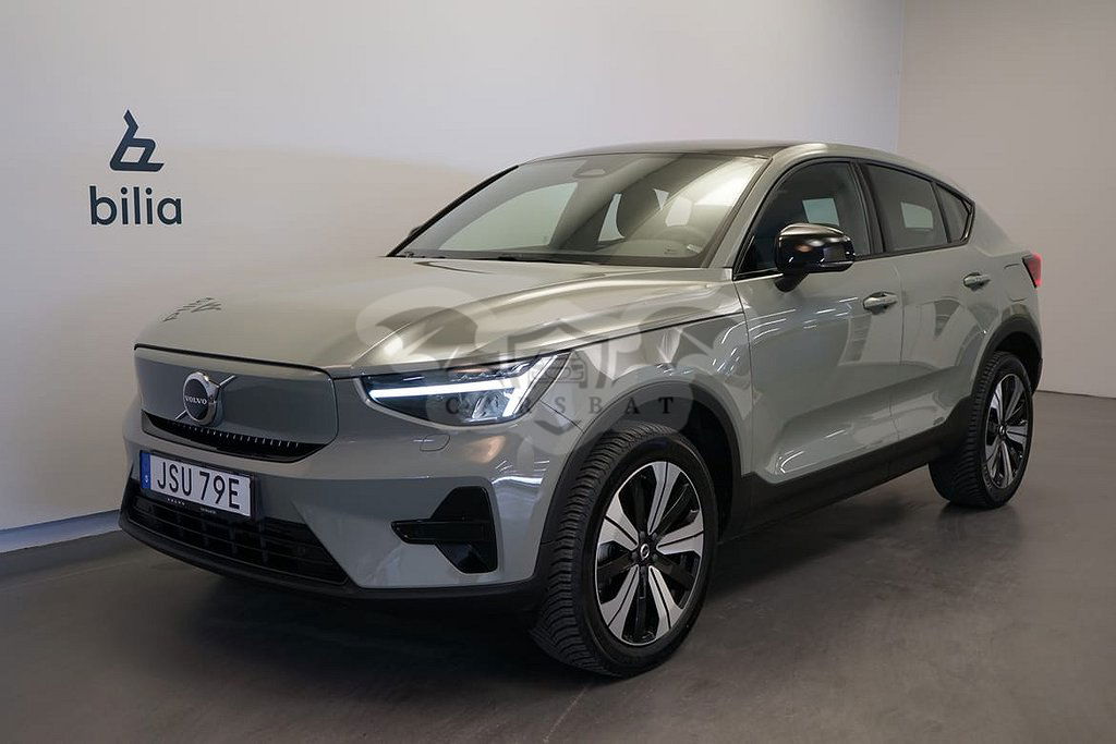 Volvo C40 2023