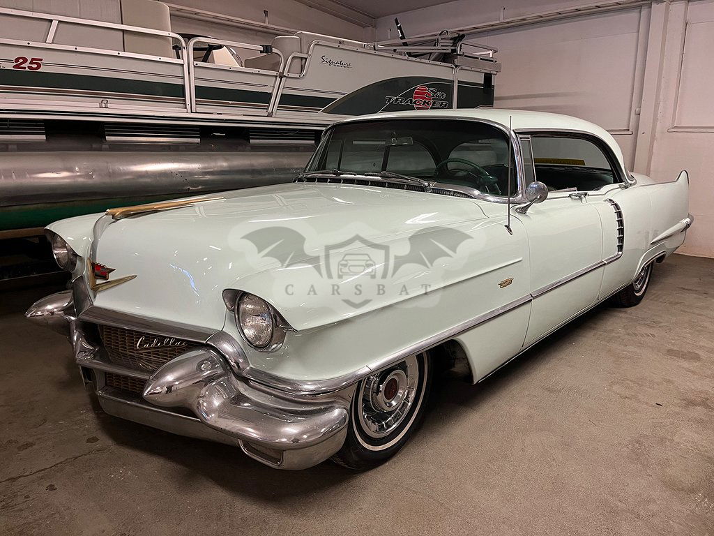 Cadillac Deville 1956