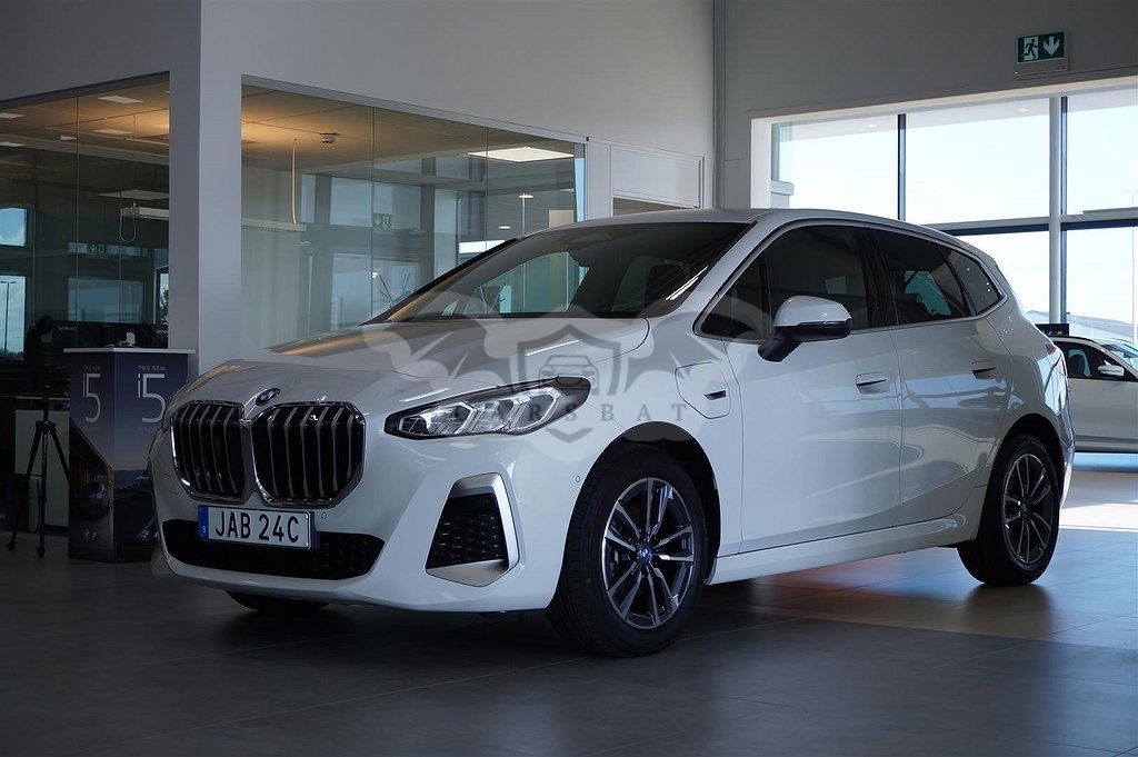 BMW 2 Series 225 2022
