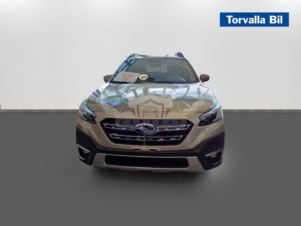 Subaru Outback 2024