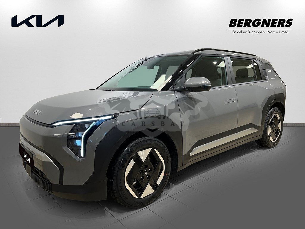 Kia EV3 2024
