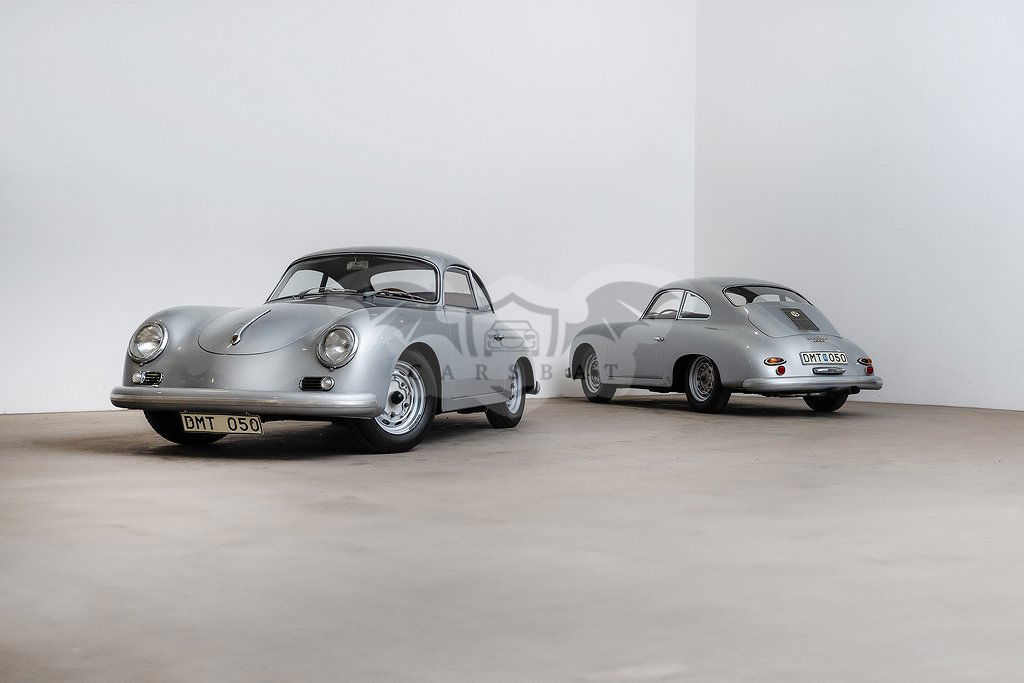 Porsche 356 1959