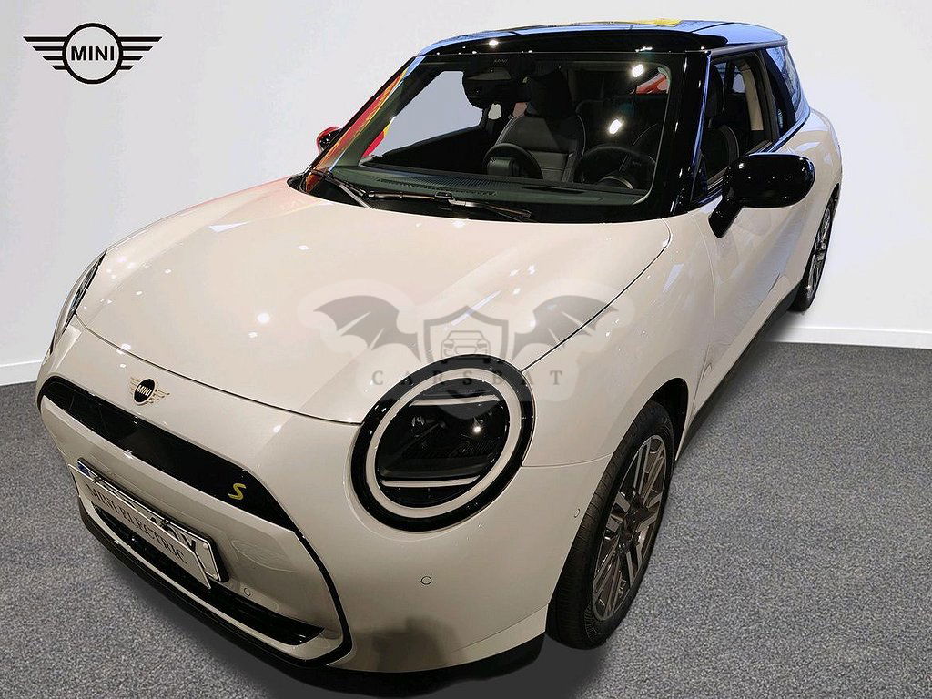 Mini Cooper 2024