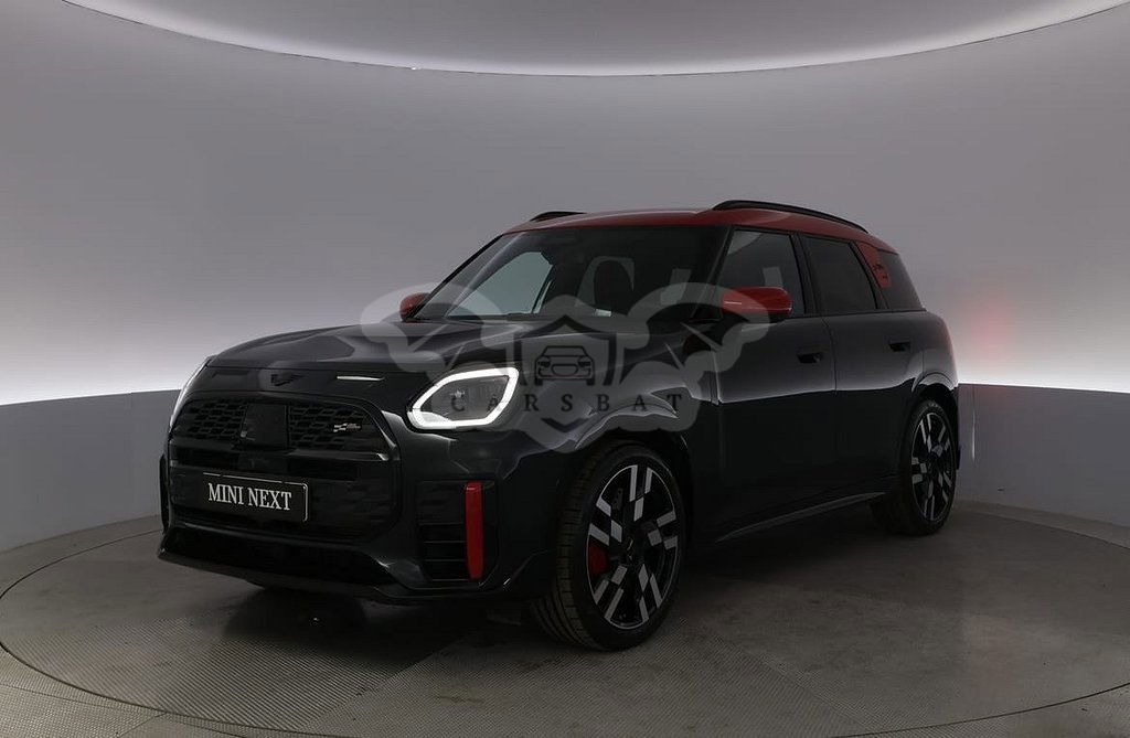 Mini Countryman 2023
