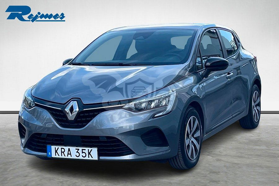 Renault Clio 2023