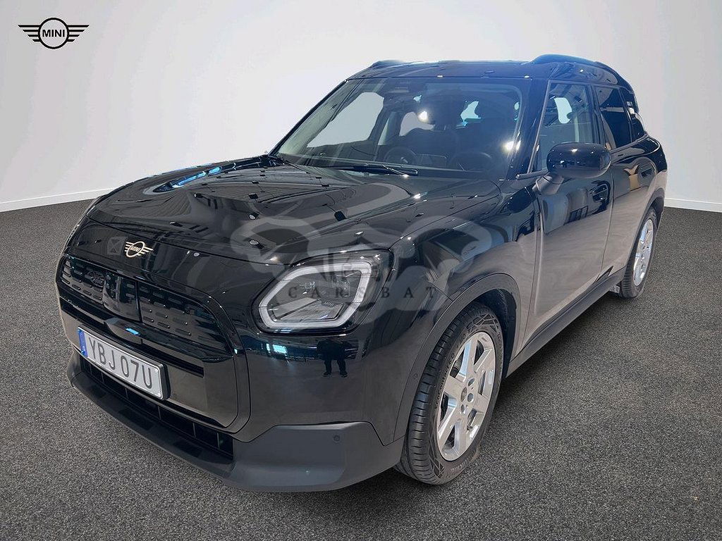 Mini Countryman 2024