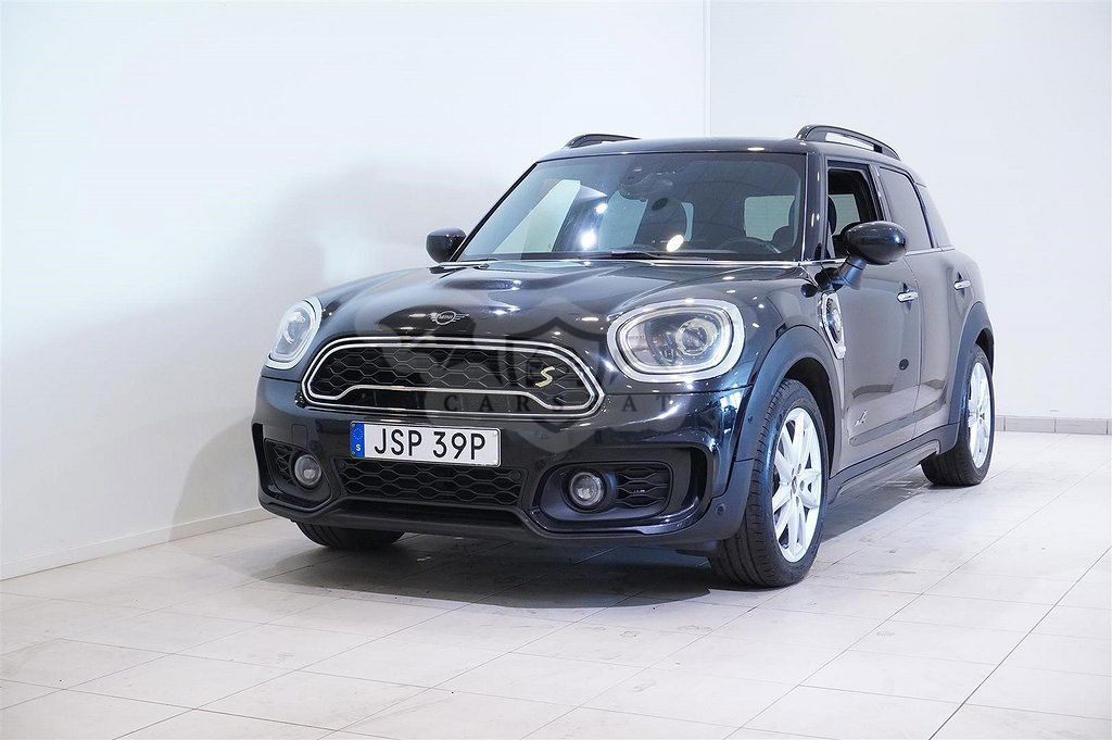 Mini Countryman 2019