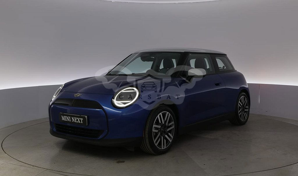 Mini Cooper 2024
