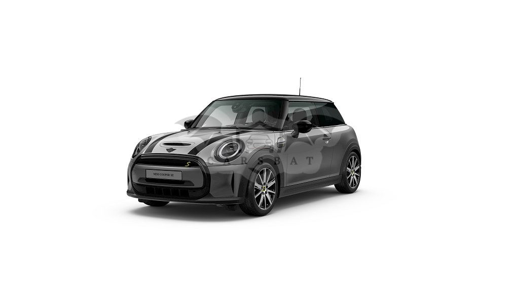 Mini Cooper 2022