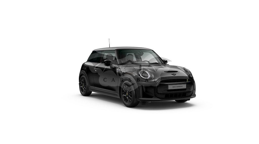 Mini Cooper 2022