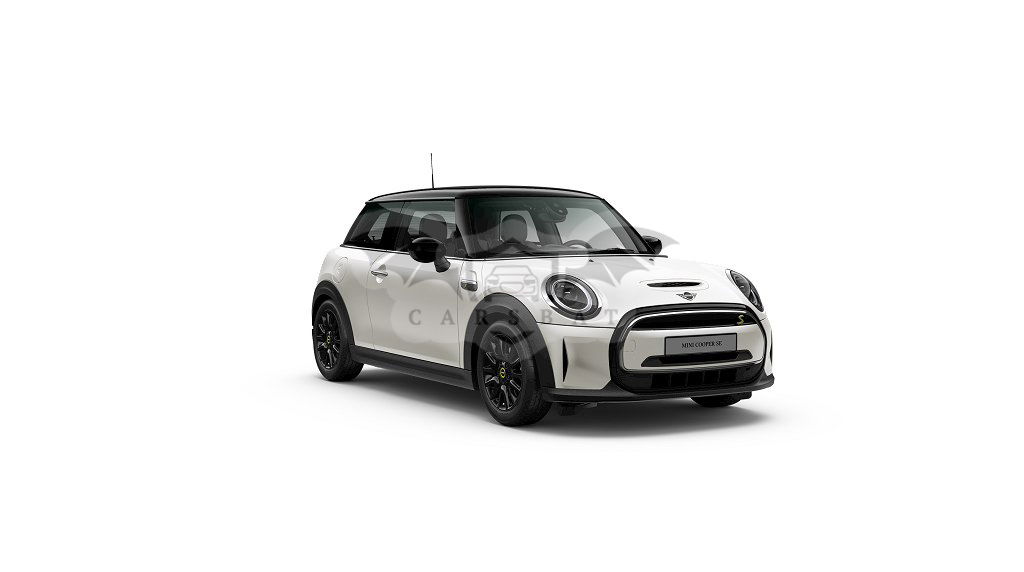 Mini Cooper 2022