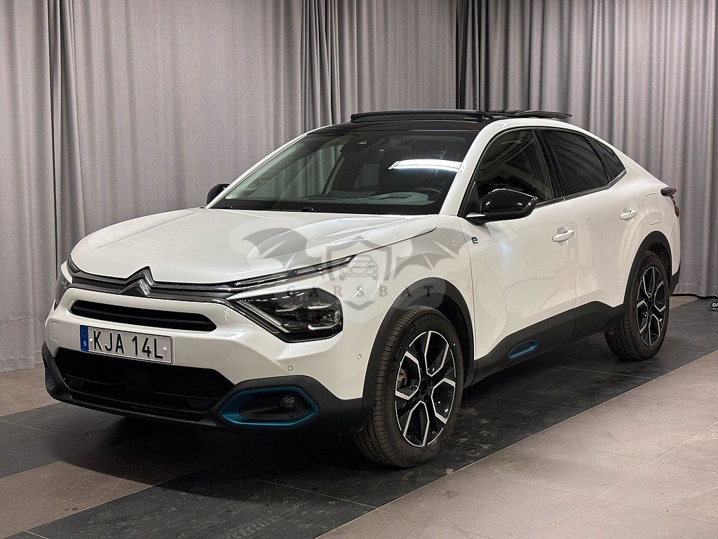Citroën C4 X 2023