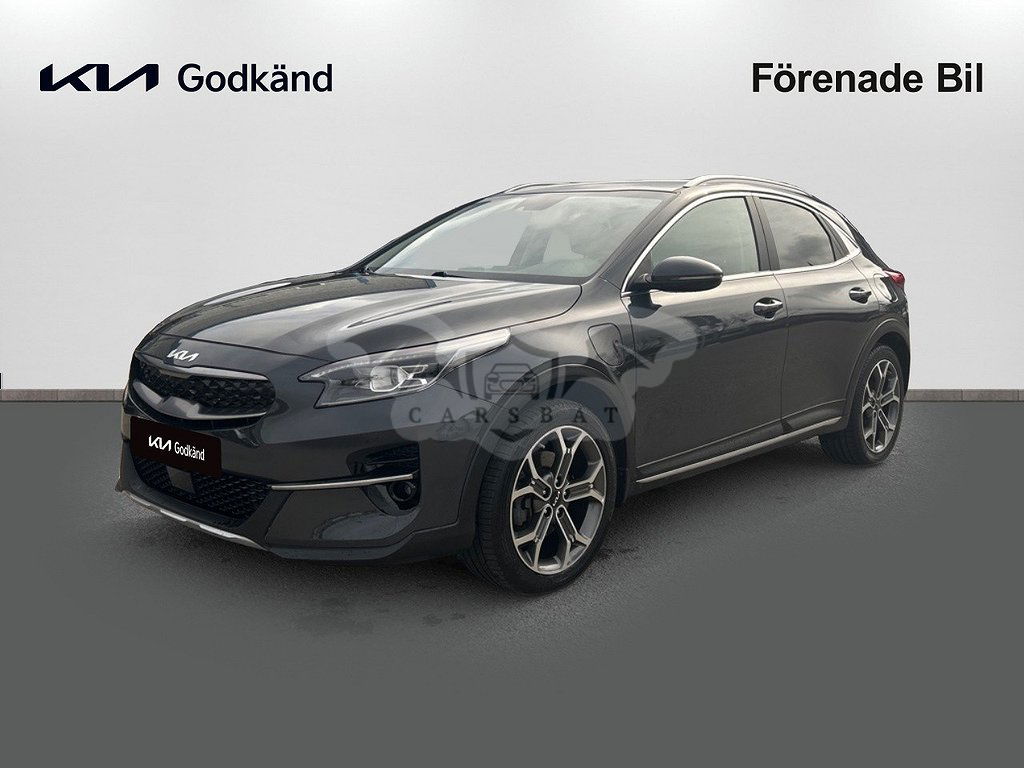 Kia XCeed 2022