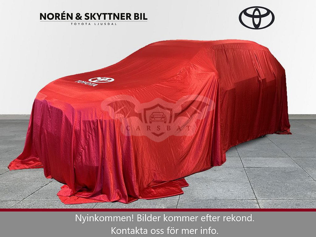 Toyota Aygo 2022
