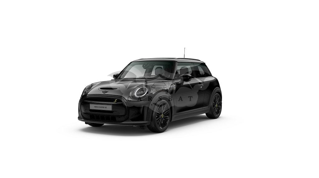 Mini Cooper 2022
