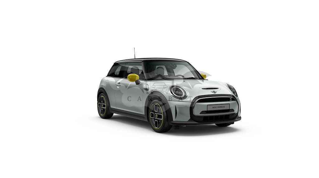 Mini Cooper 2022