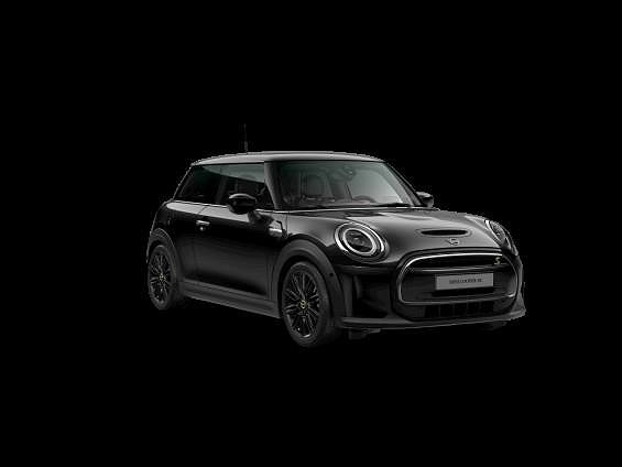 Mini Cooper 2022