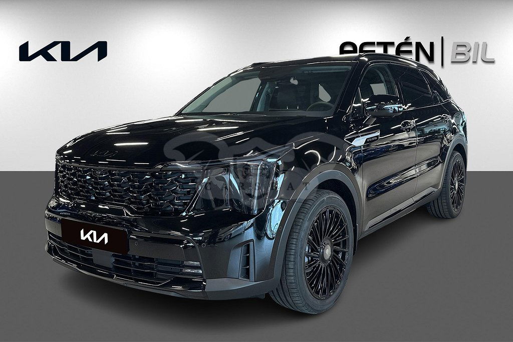 Kia Sorento 2025