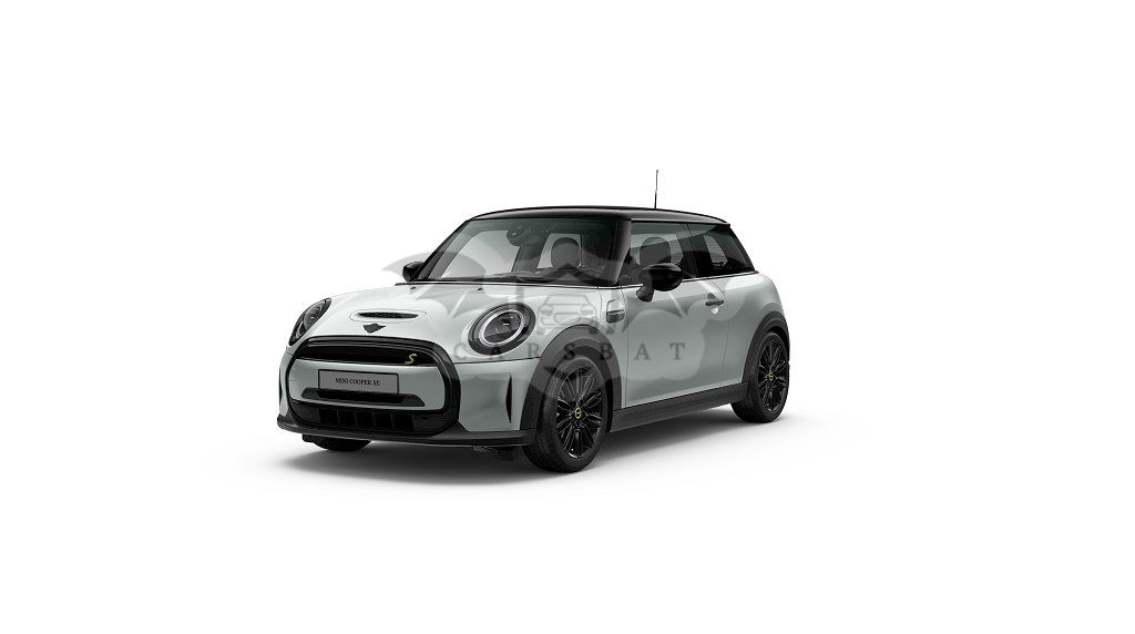 Mini Cooper 2022