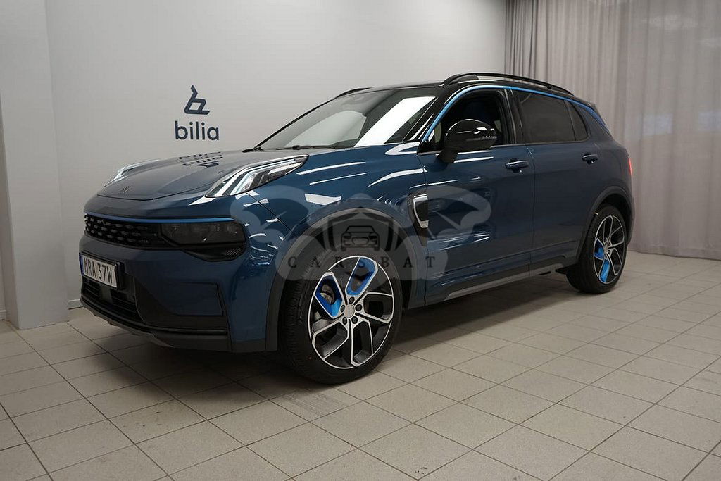 Lynk&Co 01 2023