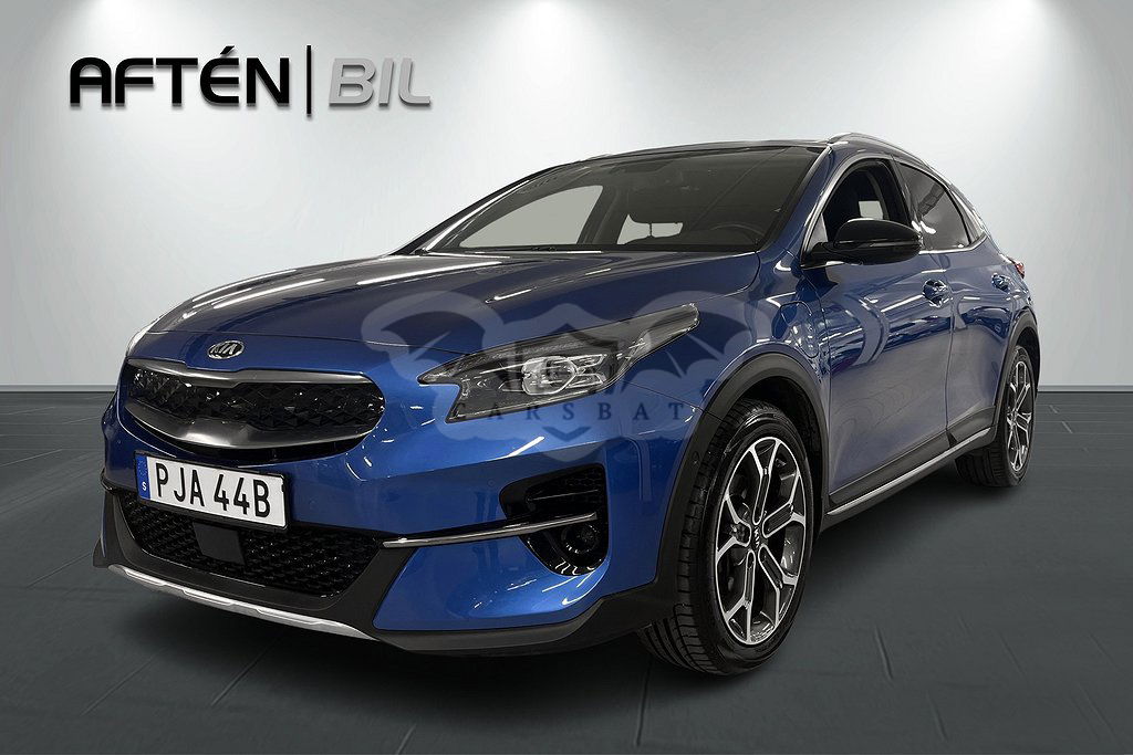 Kia XCeed 2020