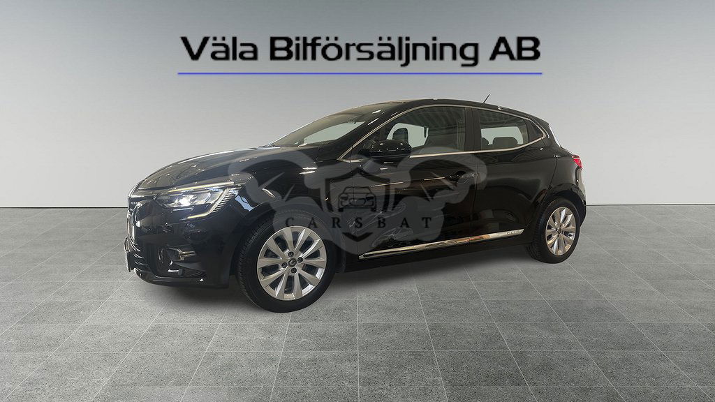Renault Clio 2020
