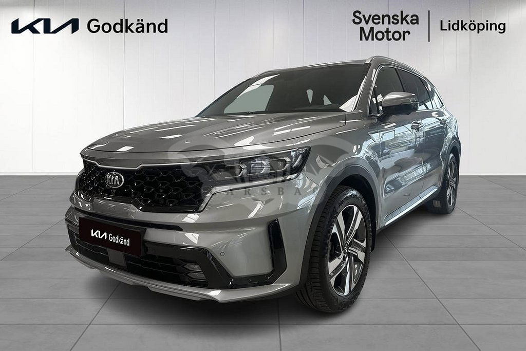 Kia Sorento 2020