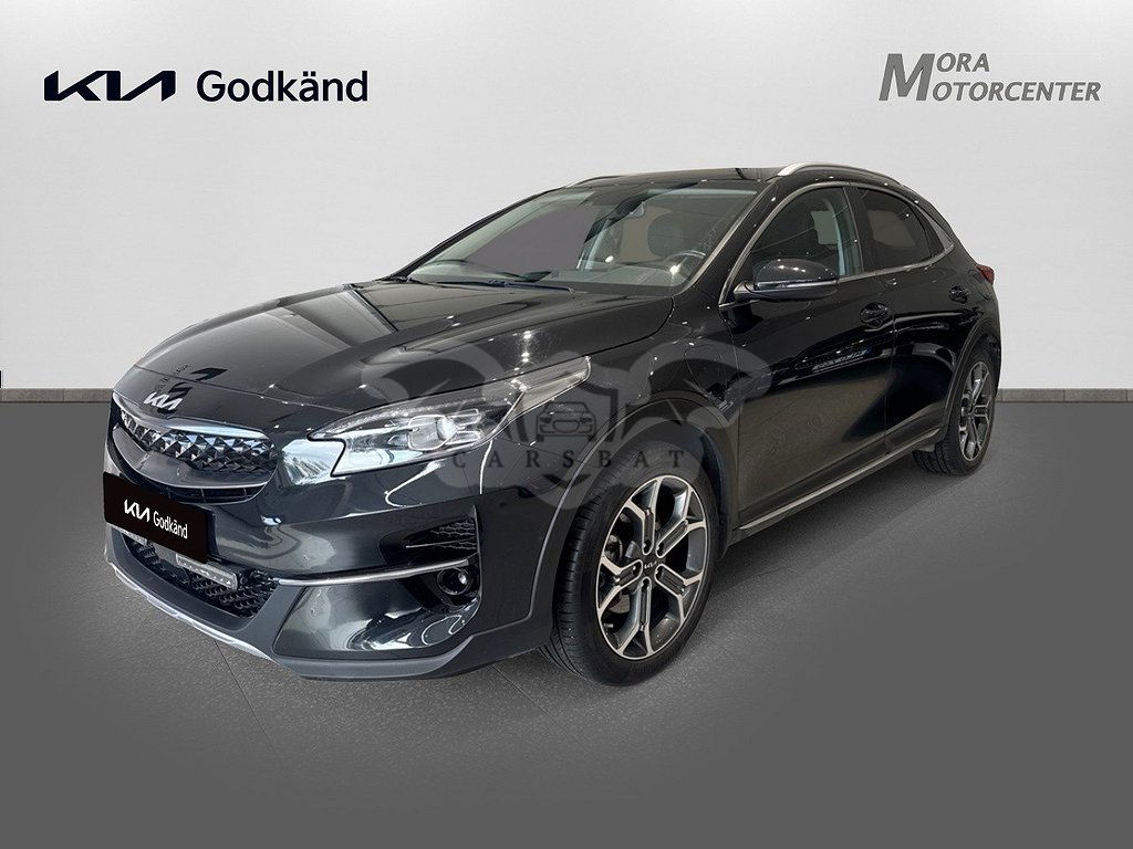Kia XCeed 2022