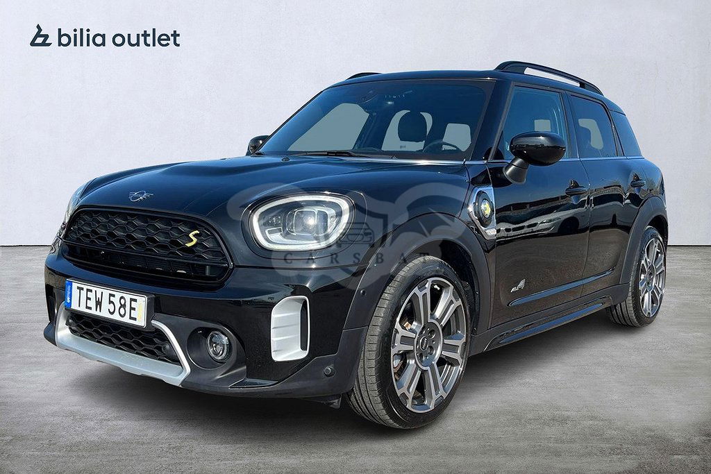 Mini Countryman 2020