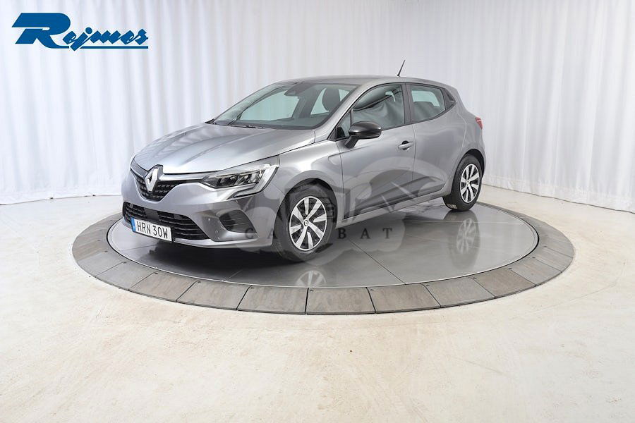 Renault Clio 2023