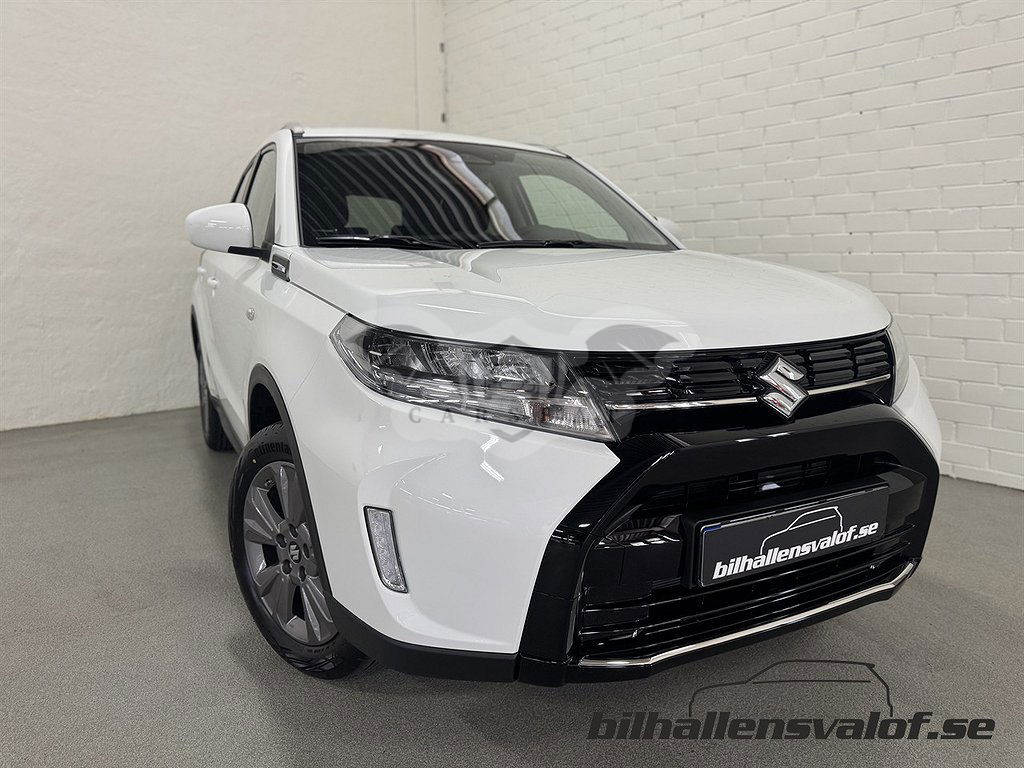 Suzuki Vitara 2025