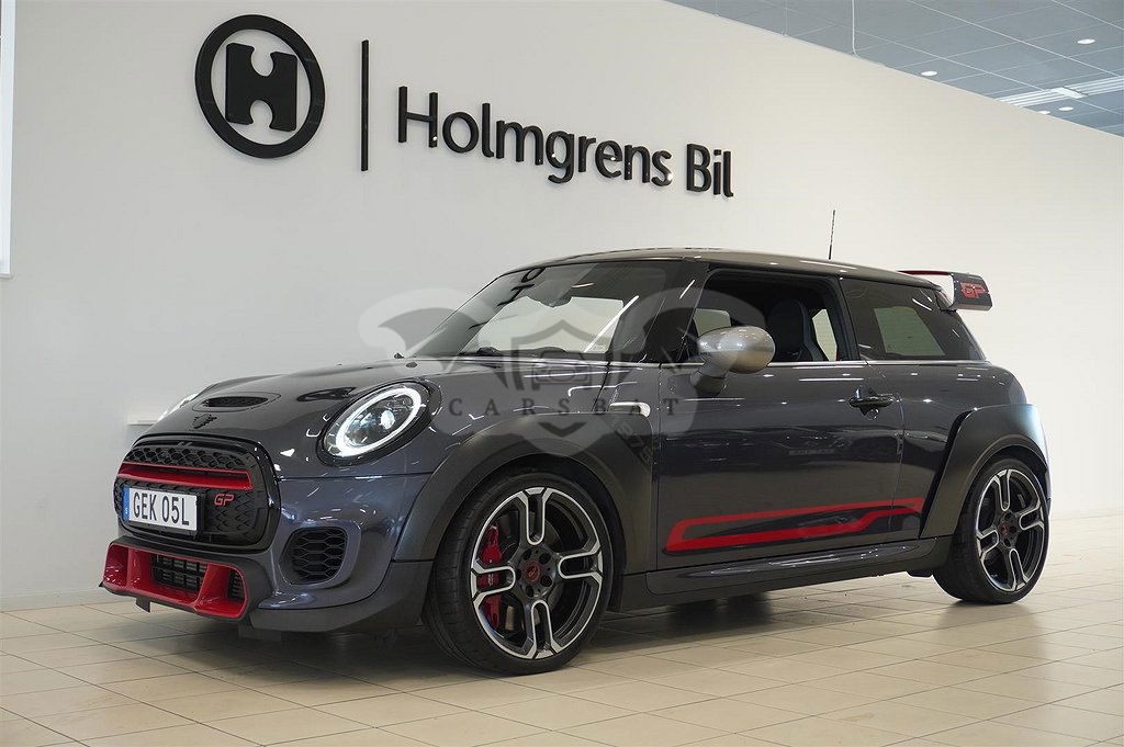 Mini Cooper 2020