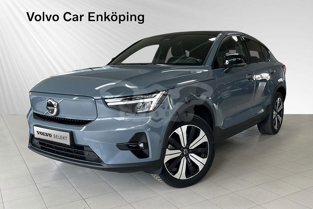Volvo C40 2023
