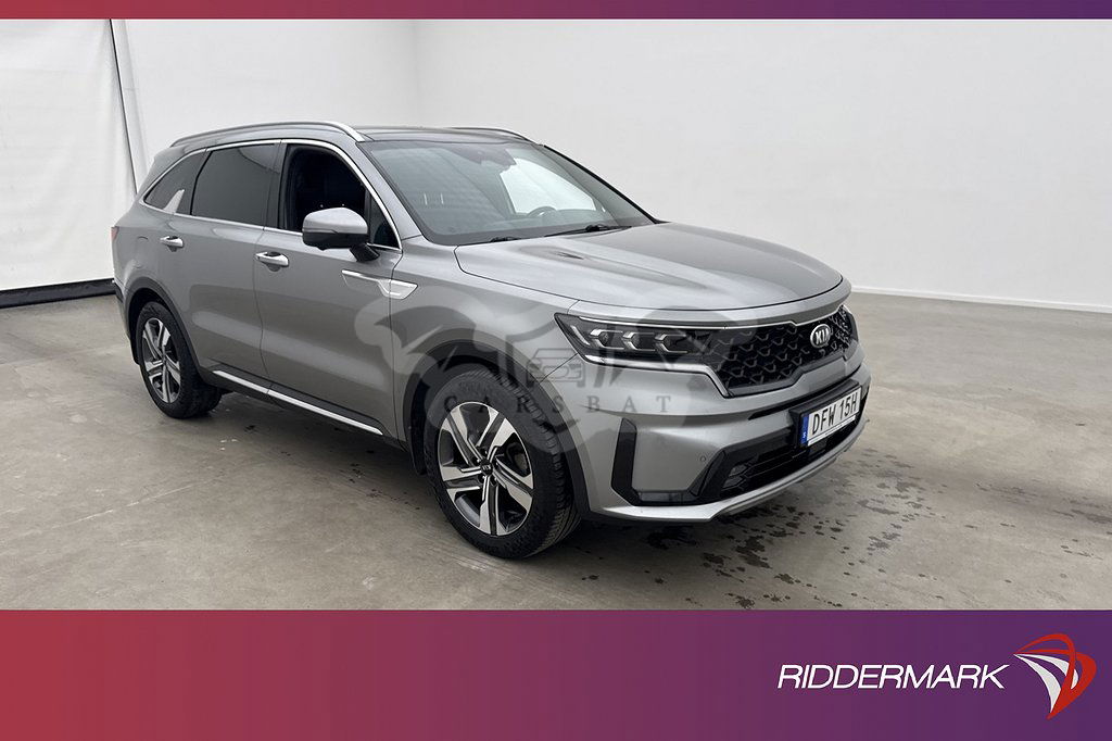 Kia Sorento 2020