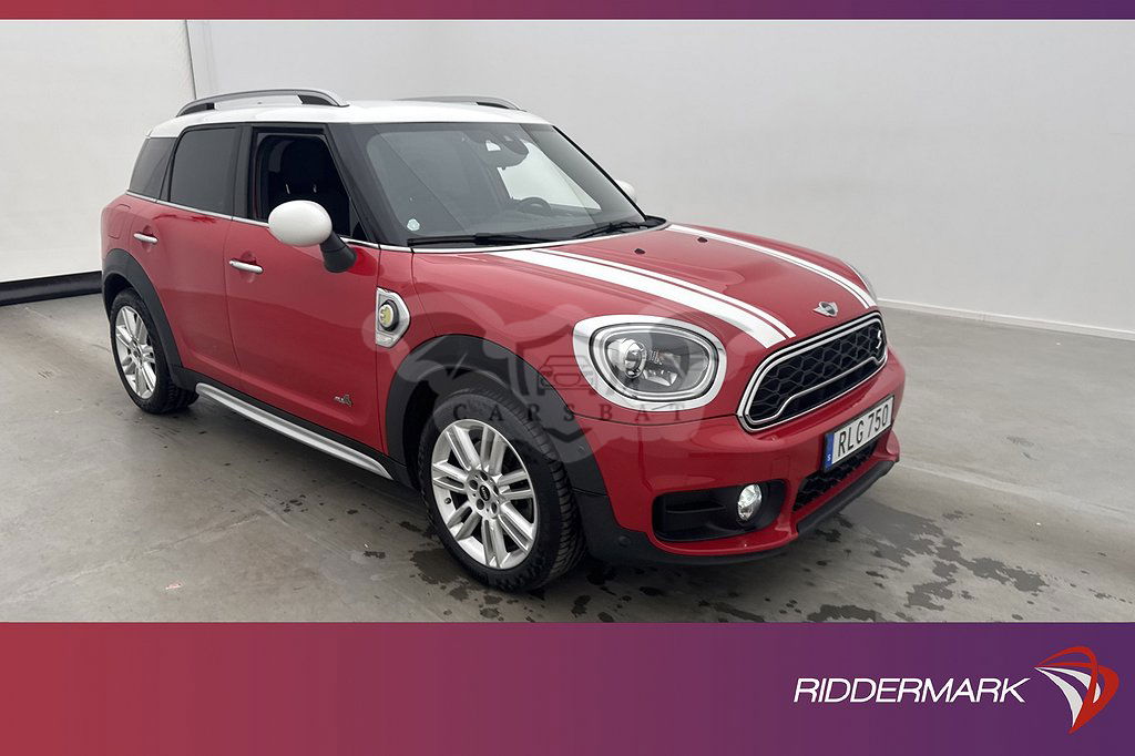 Mini Countryman 2017