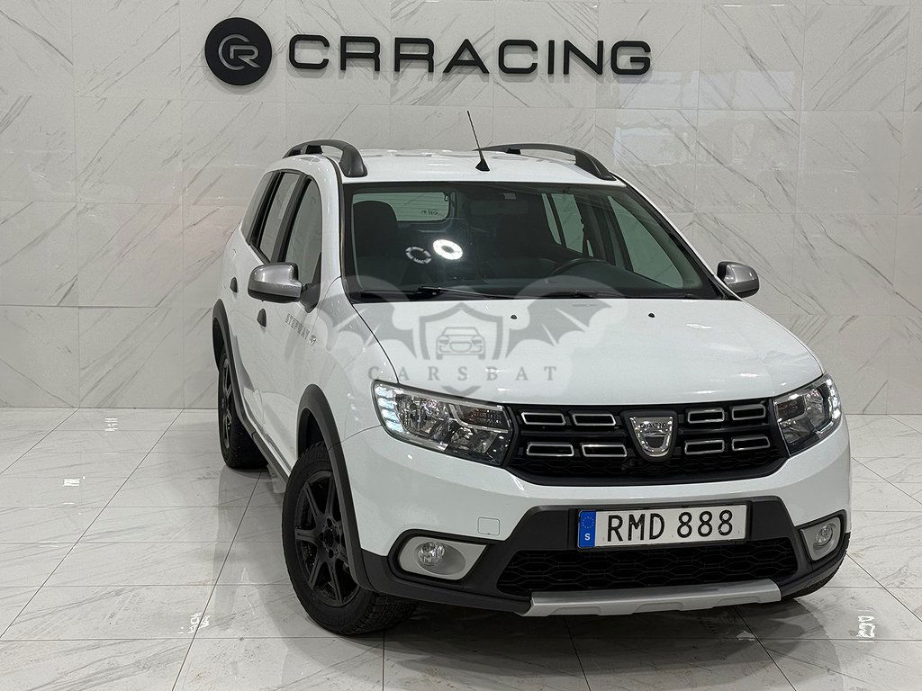 Dacia Logan 2017