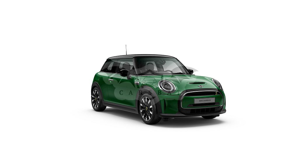Mini Cooper 2022
