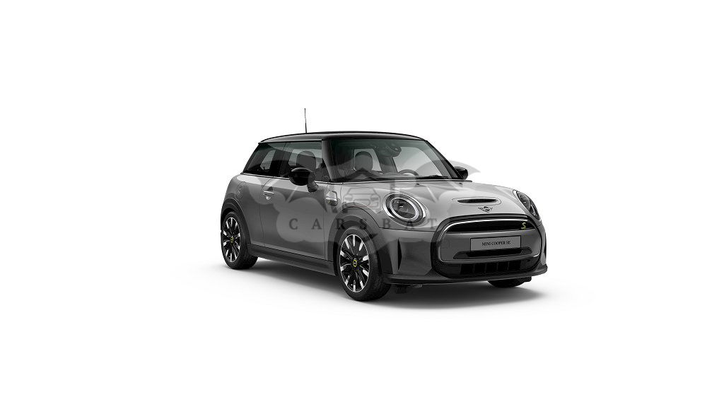 Mini Cooper 2022