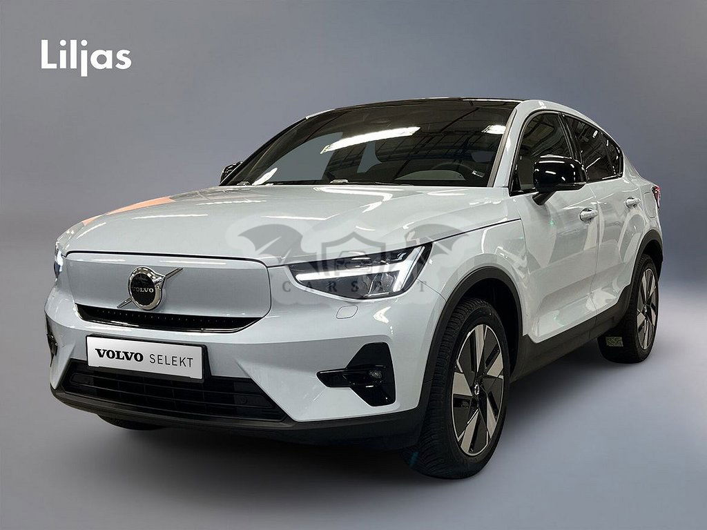 Volvo C40 2023