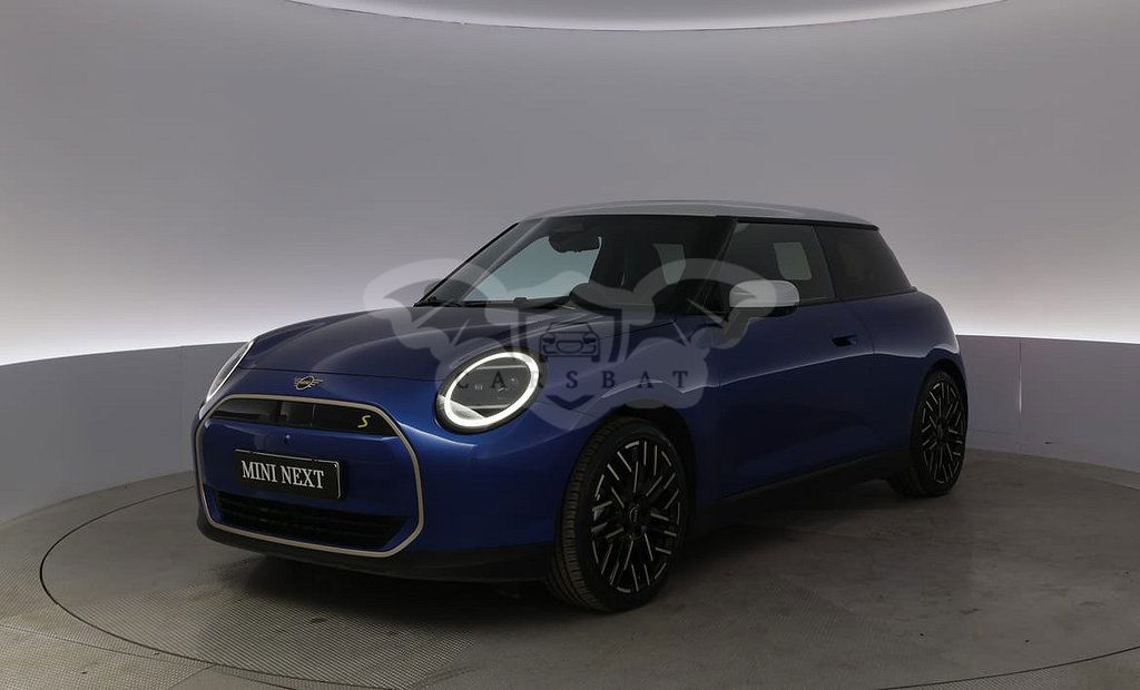 Mini Cooper 2023