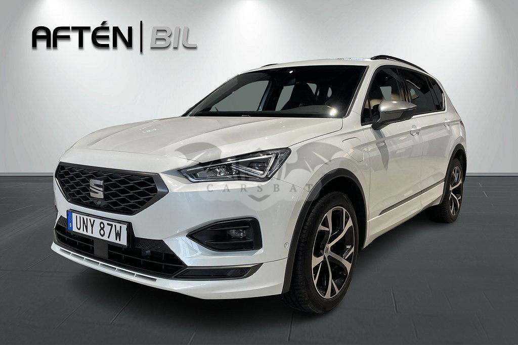 Seat Tarraco 2020
