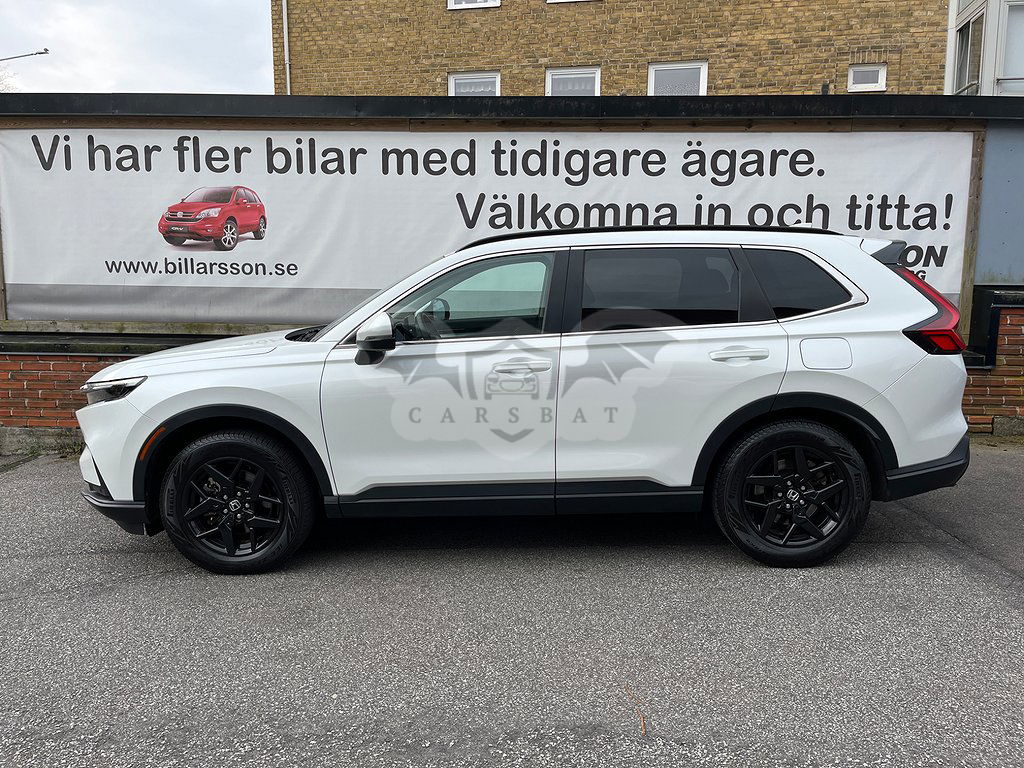 Honda CR-V 2023
