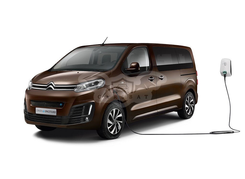 Citroën Jumpy 2025