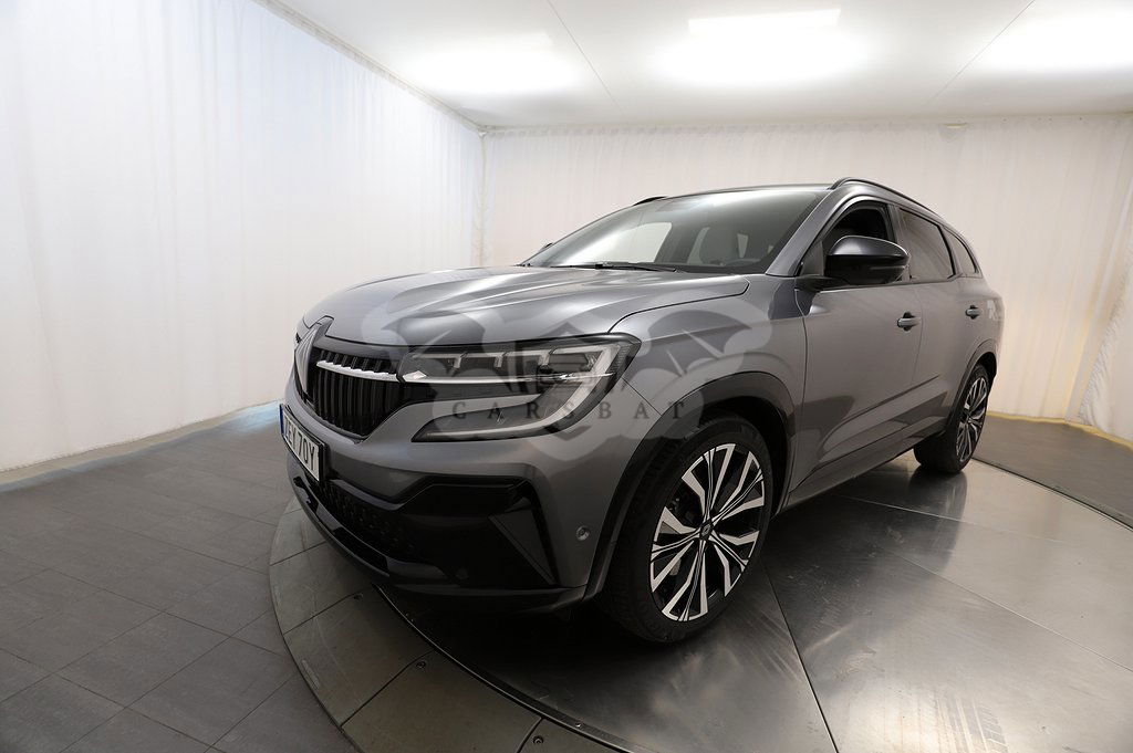 Renault Espace 2023
