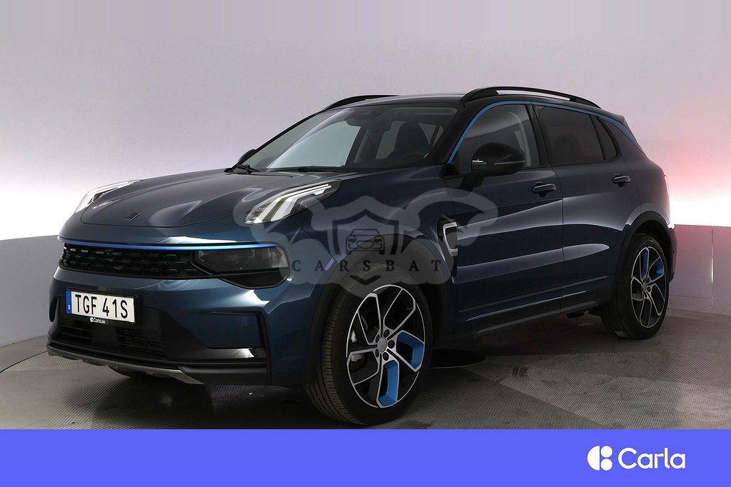 Lynk&Co 01 2022