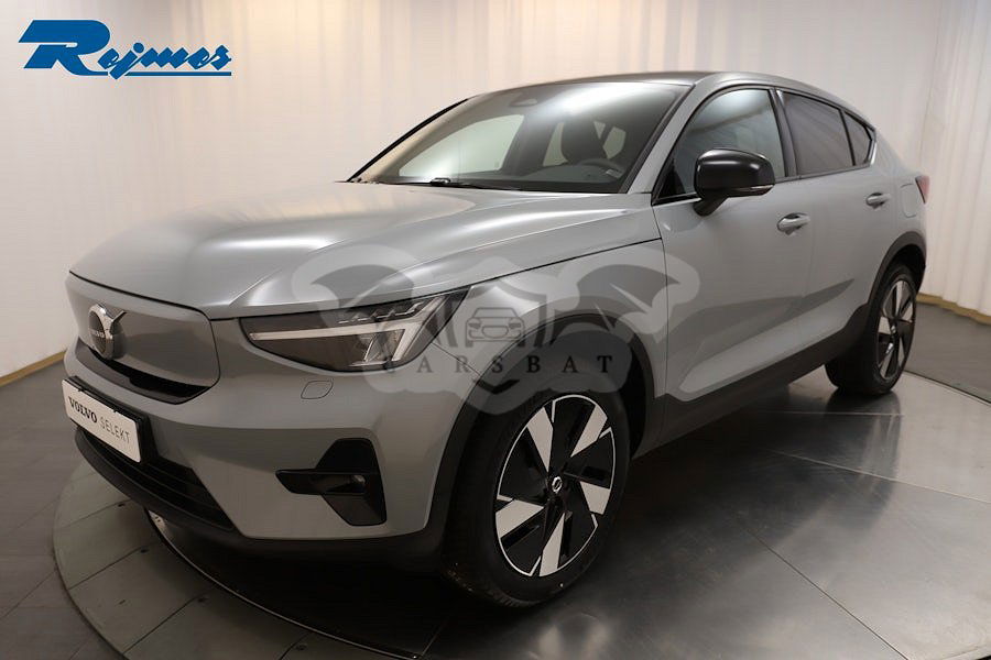 Volvo C40 2023