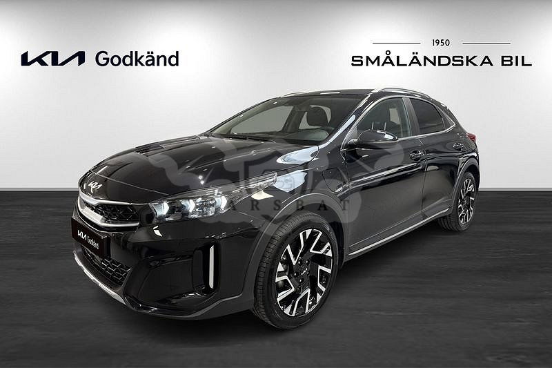 Kia XCeed 2024