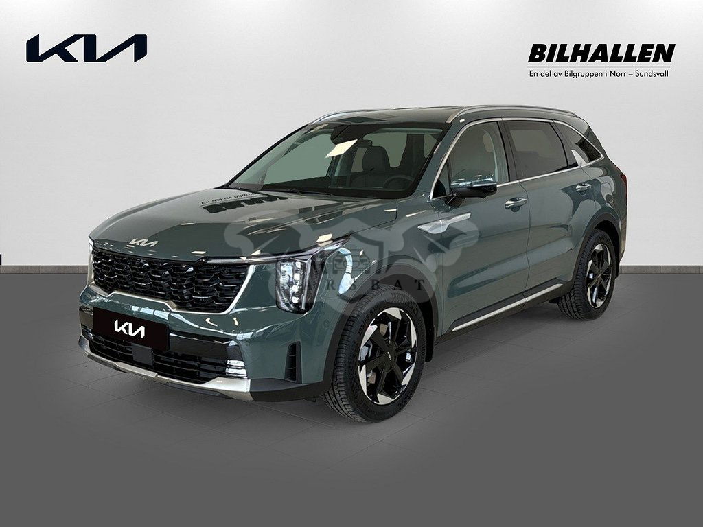 Kia Sorento 2025